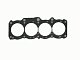 Прокладка ГБЦ Toyota 5S-FE 96- Метал. 11115-74120 CENTTEC