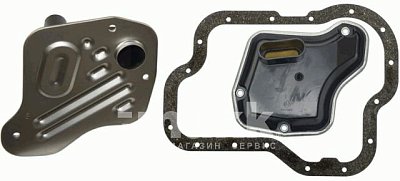 Фильтр АКПП Mazda JT25312K (ком-кт с прокладкой АКПП)