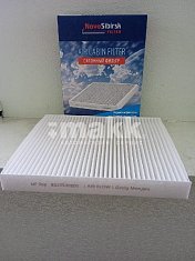 Фильтр салонный Фильтрсиб NF-008 Geely Monjaro