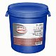 Смазка пластичная Sintec MULTI GREASE WR 2-150 18кг (красная)