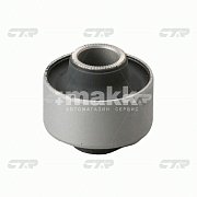 Сайлентблок Toyota Calica,Carina ED ST20# GV0445/CVT10 CTR (на авто 2 шт)