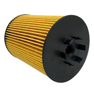 Фильтр масляный Hengst E203H D67 (HU 715/5 x) BMW 5, 6, 7, X5