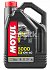 Масло моторное Motul Moto 5000 HC-Tech  4T 10w40 МА2 104056 4 л