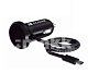 Автомобильное ЗУ USB 3А  с кабелем micro USB KODAK Rapid UC104