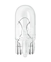 Автолампа W5W 12V 5W NEOLUX N501 W2.1x9.5d