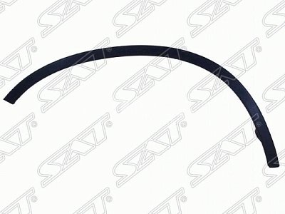 Расширитель крыла Honda CR-V 07-12 FL передний левый ST-HD67-016M-2 SAT