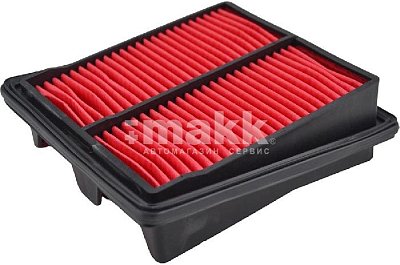 Фильтр воздушный Azumi A28884 (C 1724) HONDA Fit, Jazz