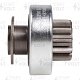 Бендикс стартера 1117-1119 2190-2192 МКПП VCS0190  StartVolt 