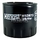 Фильтр масляный Hengst H10W15 (W 920/6) CHRYSLER, MITSUBISHI, NISSAN
