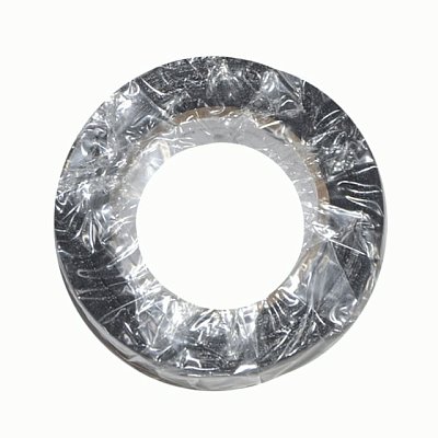 Изолента ПВХ 15м 15мм Rollix черная Эконом