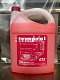 Антифриз Temprol G12 розовый  10кг -42С 