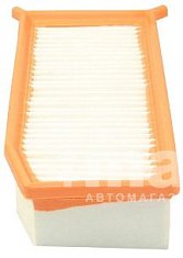 Фильтр воздушный Azumi A43007 (C 27 030) NISSAN, DACIA, RENAULT Logan, Sandero