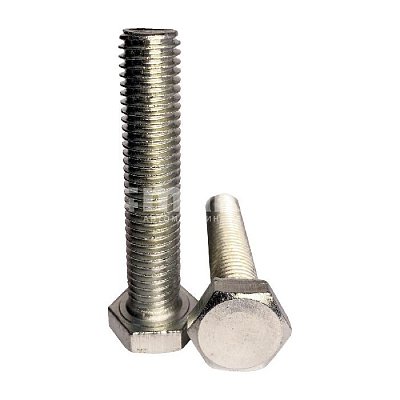 Болт М14* 70 DIN933 кл.пр 8,8