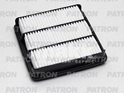 Фильтр воздушный PATRON PF1301 (C 24 011) Mitsubishi L200 2.5DI-D 07-