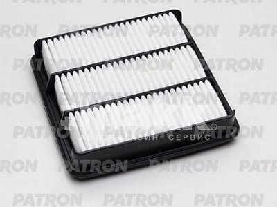 Фильтр воздушный PATRON PF1301 (C 24 011) Mitsubishi L200 2.5DI-D 07-