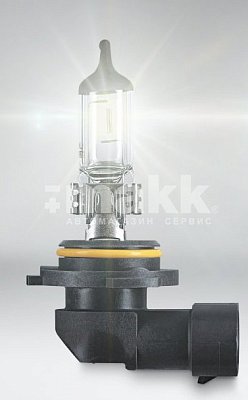 Автолампа HB4 12V 51W OSRAM 9006-01B P22d (блистер 1 шт)
