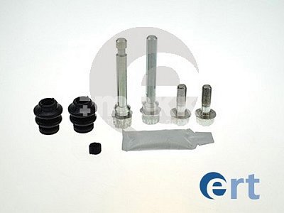 Ремкомплект тормозного суппорта с направляющими Toyota Camry 2006- 410186 ERT