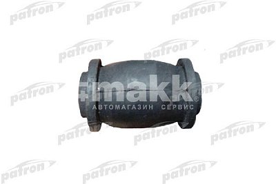 Сайлентблок TOYOTA AVENSIS AZT250/CDT250 2003-2008 PSE1624 Patron (на авто 2 шт)