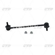 Стойка стабилизатора MMC Outlander XL,Lancer X CW5W,GA3W,CW6W,CY2A передн.прав=лев CL0393/CLM28 CTR