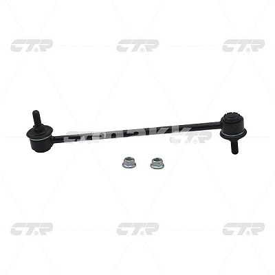 Стойка стабилизатора MMC Outlander XL,Lancer X CW5W,GA3W,CW6W,CY2A передн.прав=лев CL0393/CLM28 CTR