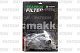Фильтр АКПП с прокладкой NISSAN: JUKE 10-, NOTE 13-, QASHQAI 07-13, SENTRA 14- PF5152 Patron