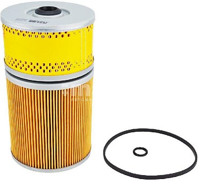 Фильтр масляный Azumi OE23358 (O1006) MITSUBISHI Fuso