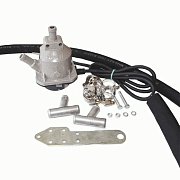 Подогреватель тосола Лада Xray 1,5 кВТ Альянс (г.Тюмень)