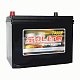 Аккумуляторная батарея 80 Ач Solite TAXI (80L) о/п нижнее крепление 26,0*16,8*22,0