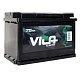Аккумуляторная батарея 75 Ач Vita о/п  27,8*17,5*19,0