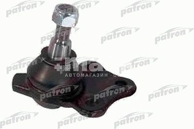 Опора шаровая Renault Duster (с.п. детали Турция) PS3255 PATRON