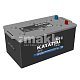 Аккумуляторная батарея 190 Ач Katatsu Arctic о/п (конус) 51*22,2*22