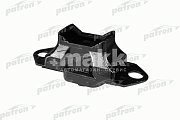 Опора КПП Renault Logan 1.4 1.5DCI 04- PSE3718 PATRON