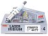 Свеча зажигания NGK 4477 ITR6F13 (Iridium)
