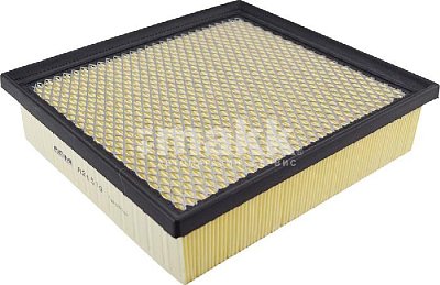 Фильтр воздушный Azumi A21519 (C 22 039) TOYOTA CAMRY, LEXUS RX, JEEP, MITSUBISHI Pajero, DODGE