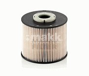 Фильтр топливный MANN PU 927 X FORD C-Max, C-Max II, Grand C-Max, Focus III, Galaxy II, Kuga