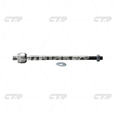 Тяга рулевая MITSUBISHI Dion,Lancer,RVR прав.=лев. CR0374/CRM25 CTR