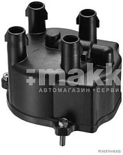 Крышка трамблера Toyota 1E, 2E, 3E, 4E-FE, 5E-FE, 4A-FE, 5A-FE, 7A-FE, D19101-11060 DEKO