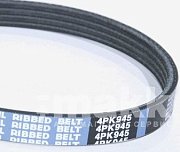 Ремень поликлиновой 4PK945 DONGIL