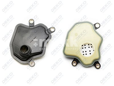 Фильтр АКПП  CVT CHERY TIGGO Omoda EXEED  (вариатор) DAT-K110 Deko