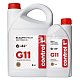 Антифриз  Control T Europremium (-45) G11 красный  5кг  АКЦИЯ 5+1