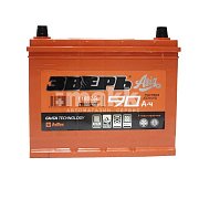 Аккумуляторная батарея 90 Ач ЗВЕРЬ Asia (110D26L) о/п