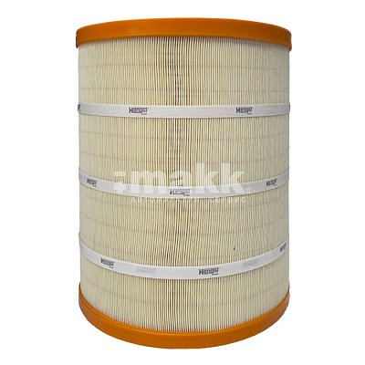 Фильтр воздушный Hengst E528L RENAULT, VOLVO