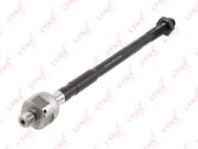 Тяга рулевая Nissan ALMERA B10RS 06- C2439LR LYNX
