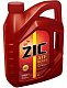 Масло трансмиссионное ZIC ATF Multi LF 4л