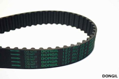 Ремень ГРМ 127RU25.4 DONGIL