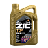 Масло моторное ZIC TOP 5W30  синтетическое 4л API SL ACEA  A3/B4