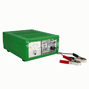 Зарядное устройство Сибирь 809 Green Star 0,8-6А (6V)