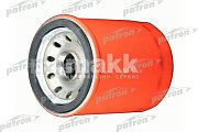 Фильтр масляный PATRON PF4127 (W 67, OP 575)ISUZU: GEMINI 88-90, GEMINI седан 88-90, MAZDA