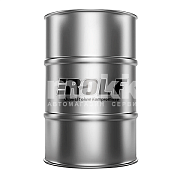 Масло моторное ROLF GT 5W30 синтетическое 208л 