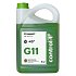 Антифриз Control T (-40)  5кг G11 зелёный